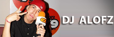 Dj Alof